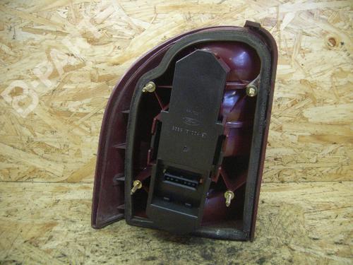 Right taillight FORD MONDEO II Turnier (BNP) 1.6 i 16V | BP5052293C35 