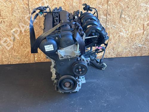 Engine FORD FIESTA VI (CB1, CCN) 1.25 | BP37272677M1 - Image 3