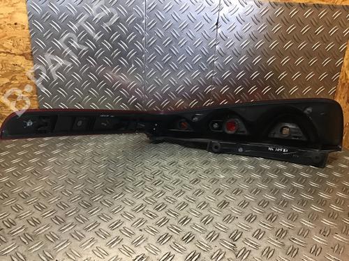 Left taillight NISSAN NOTE (E11, NE11) 1.4 | BP33237389C34 - Image 5