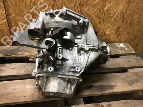 Gearbox SEAT LEON (5F1) 1.2 TSI | BP31633191M3