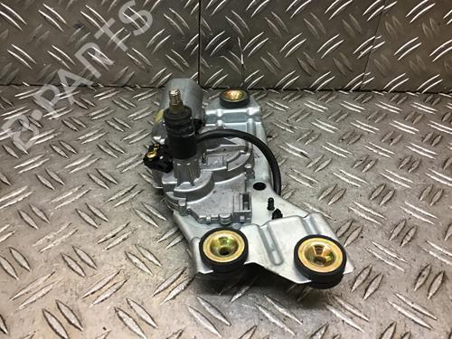 Rear wiper motor FORD FOCUS I Turnier (DNW) 1.8 16V | BP21591970M102 