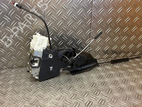 Used Rear left lock Rear left lock MERCEDES-BENZ B-CLASS Sports Tourer (W245) B 200 CDI (245.208) (140 hp) 36596207 36596207