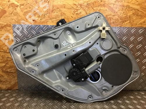 Used Rear left window mechanism VW GOLF IV (1J1) 1.6 16V (105 hp) 8807101
