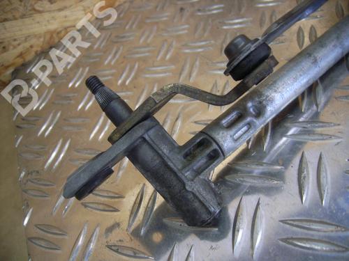 Front wipers mechanism SKODA FABIA I (6Y2) 1.2 | BP5056726C83 