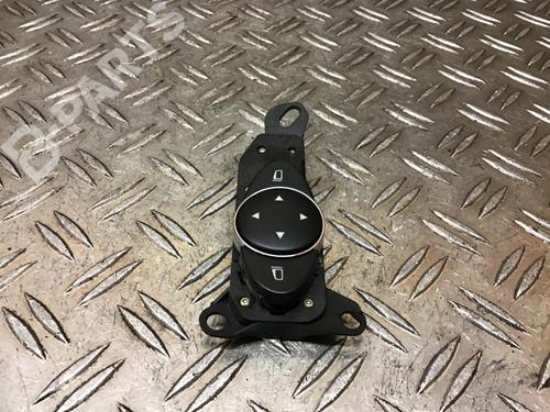 Mirror switch MERCEDES-BENZ E-CLASS (W211) E 220 CDI (211.006) | BP6941601I25 