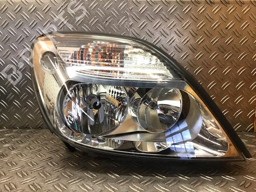 Faro destro RENAULT SCÉNIC I MPV (JA0/1_, FA0_) 1.6 (JA00, JA16, JA15, JA19, JA1V, JA2B, JA2C, JA0B,... (107 hp) 24220806