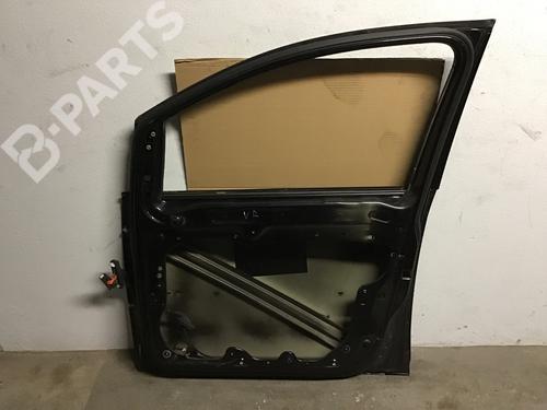 Right front door VW TOURAN (1T1, 1T2) 1.9 TDI | BP6589171C3 