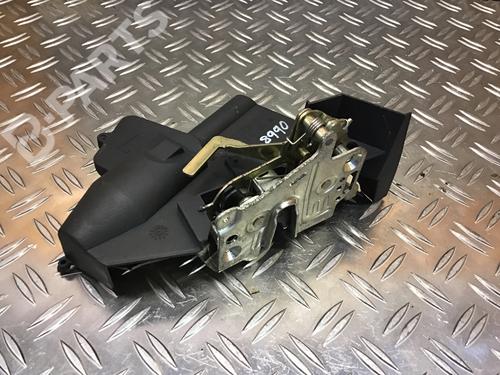 Rear left lock MERCEDES-BENZ C-CLASS T-Model (S202) C 220 T CDI (202.193) | BP5621733C100 