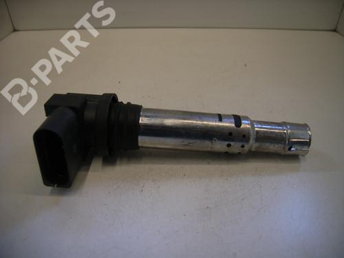 Tændspole SEAT IBIZA III (6L1) 1.4 16V (75 hp) 5056979