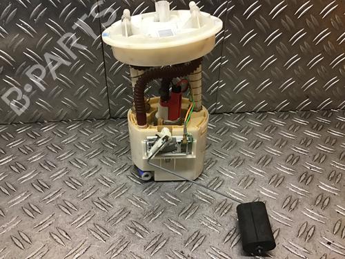 Bränslepump FORD FIESTA V (JH_, JD_) 1.25 16V (75 hp) 21600075