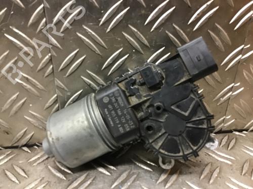 Front wiper motor SEAT IBIZA IV (6J5, 6P1) 1.4 | BP20123780M29 