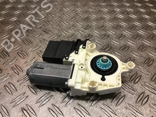 Left rear window motor VW TOURAN (1T1, 1T2) 1.6 | BP12528741E23 