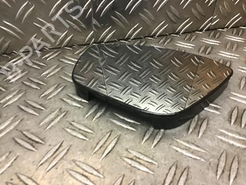 Left mirror glass OPEL CORSA F (P2JO) 1.2 (68) | BP20342512C148 