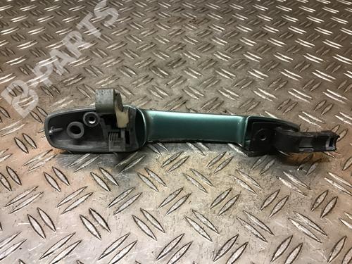 Rear left exterior door handle MAZDA 3 (BK) 1.6 (BK14) | BP6991561C130 