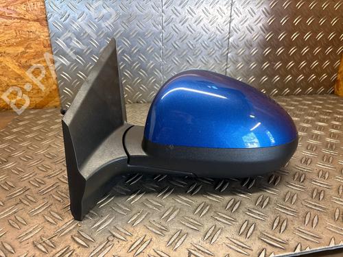 Retrovisor esquerdo CHEVROLET AVEO Hatchback (T300) 1.2 | BP35990803C26 - Image 4