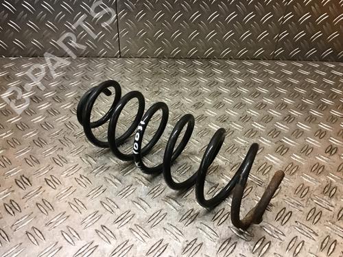 Shock absorber spring FORD FIESTA VI (CB1, CCN) 1.4 | BP14696047C152 