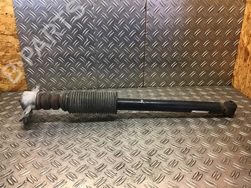 Amortecedor trás direito Amortecedor trás direito FIAT PUNTO EVO (199_) 1.4 16V (105 hp) 33792578 33792578