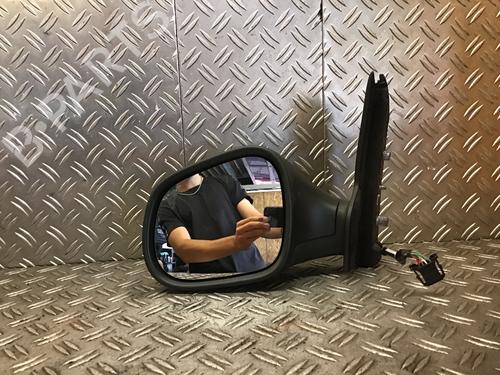 Used Left mirror SEAT ALTEA XL (5P5, 5P8) 1.8 TFSI (160 hp) 27556197