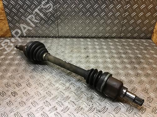 Left front driveshaft FORD FOCUS I (DAW, DBW) 1.4 16V | BP16038056M38 