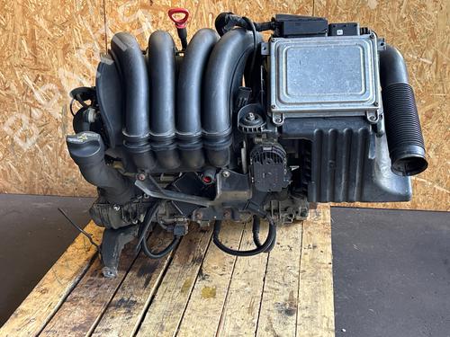 Used Engine Engine 38646215 38646215