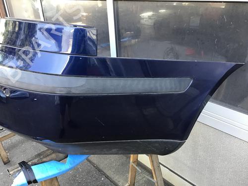 Rear bumper SKODA OCTAVIA II (1Z3) 1.6 | BP13622095C8 