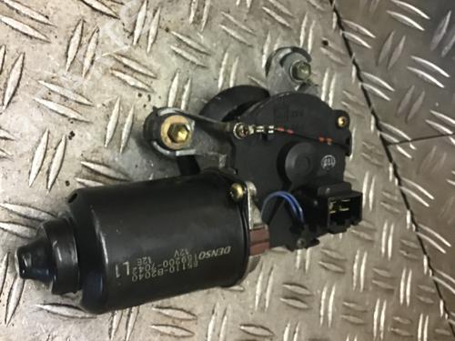 Front wiper motor DAIHATSU CUORE VI (L251, L250_, L260_) 1.0 | BP18057055M29 