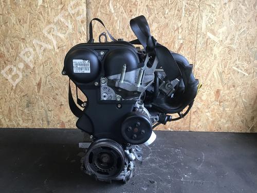 Engine FORD FOCUS II Turnier (DA_, FFS, DS) 1.6 | BP33657175M1 - Image 4