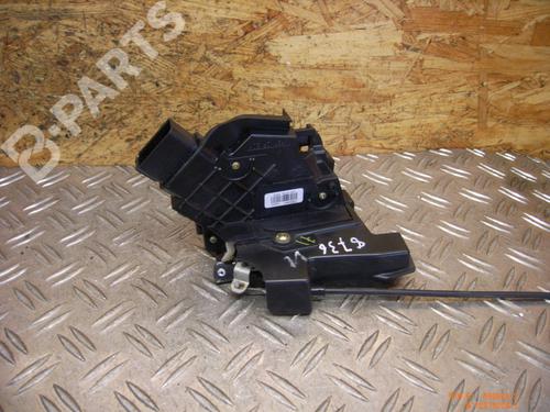 Front left lock FORD FOCUS C-MAX (DM2) 1.6 | BP5059513C98 