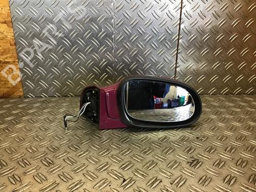 Bakspejl Højre Bakspejl Højre MERCEDES-BENZ A-CLASS (W168) A 140 (168.031, 168.131) (82 hp) 33851492 33851492