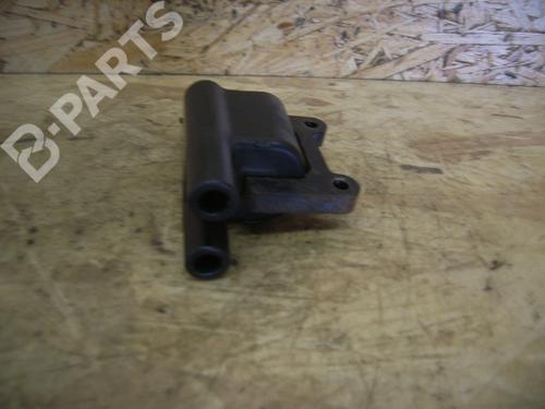 Used Ignition coil KIA PICANTO I (SA) 1.1 (65 hp) 5054287