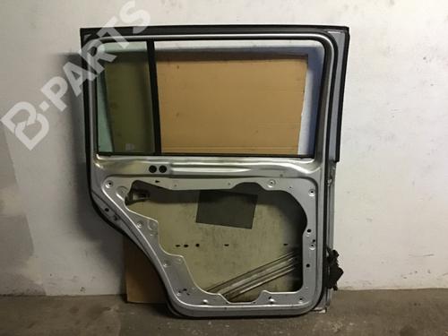 Left rear door VW TOURAN (1T1, 1T2) 1.6 | BP10301294C4