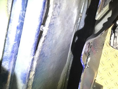 Right rear door FORD FOCUS III Turnier 1.6 TDCi | BP24124975C5 