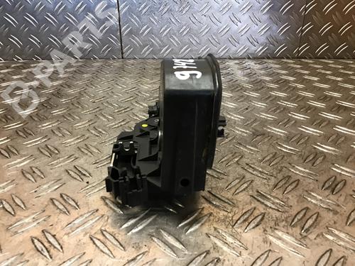 Front right lock BMW X3 (E83) 2.5 si | BP9218869C97