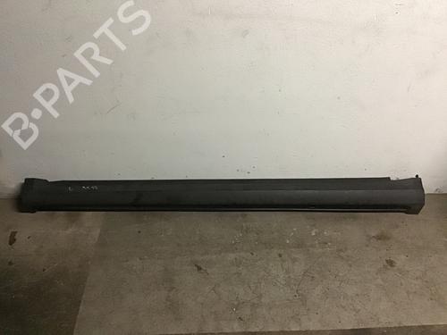 Used Left sideskirt MERCEDES-BENZ A-CLASS (W169) A 160 (169.031, 169.331) (95 hp) 14695123