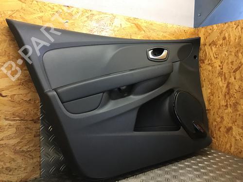 Front left panel RENAULT CLIO IV Grandtour (KH_) 0.9 TCe 90 | BP36232139C58 - Image 2
