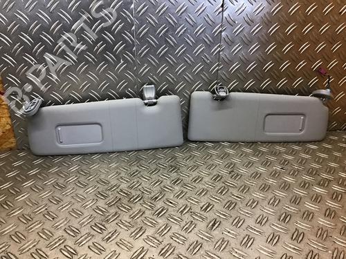 Aletta parasole destra Aletta parasole destra BMW 1 (E87) 120 d (177 hp) 34579866 34579866