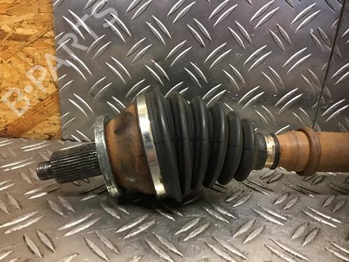Right front driveshaft VW FOX Hatchback (5Z1, 5Z3, 5Z4) 1.2 | BP27219450M39 