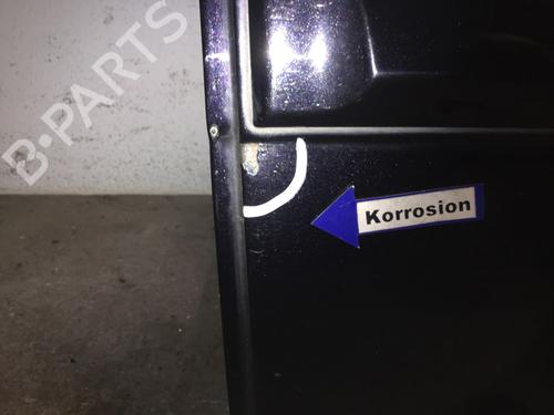 Left rear door OPEL ASTRA H Estate (A04) 1.6 (L35) | BP16467445C4 