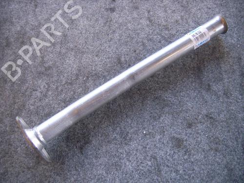 Exhaust system PEUGEOT 206 Hatchback (2A/C) 1.6 16V | BP14693294M121 