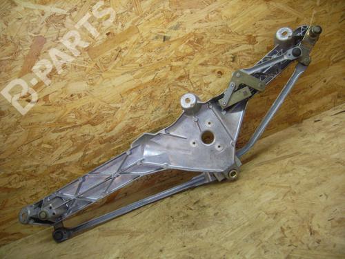 Front wipers mechanism MERCEDES-BENZ S-CLASS (W220) S 430 (220.070, 220.170) | BP5055774C83 