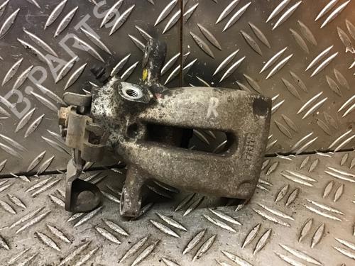 Used Right rear brake caliper OPEL ZAFIRA / ZAFIRA FAMILY B (A05) 1.8 (M75) (140 hp) 27688861