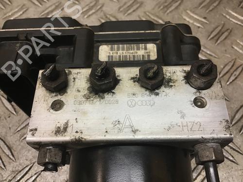 ABS pump VW FOX Hatchback (5Z1, 5Z3, 5Z4) 1.2 | BP23882303M43 