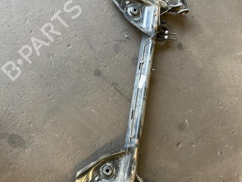 Used Rear axle Rear axle RENAULT CLIO IV Grandtour (KH_) 0.9 TCe 90 (90 hp) 36299605 36299605