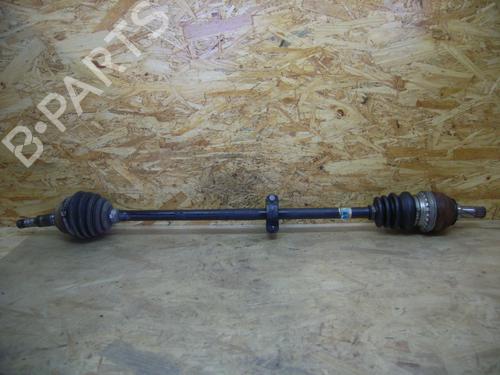 Used Right front driveshaft OPEL ASTRA G Estate (T98) 1.6 16V (F35) (101 hp) 14694063