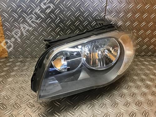 Left headlight BMW 1 (E87) 118 i | BP31250506C28