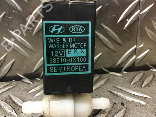 Washer pump HYUNDAI i10 I (PA) 1.1 | BP20986254E24 