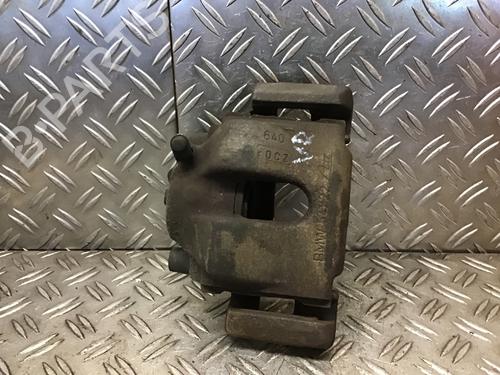 Used Right front brake caliper BMW 3 Touring (E46) 316 i (115 hp) 15485992
