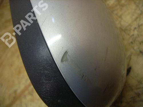 Right mirror RENAULT MEGANE I (BA0/1_) 1.9 dCi (BA05, BA1F) | BP5051734C27 