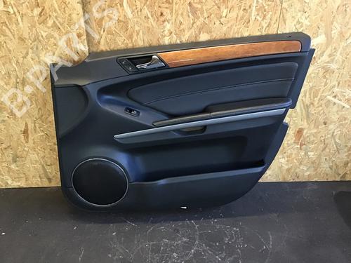 Used Front right panel Front right panel MERCEDES-BENZ GL-CLASS (X164) GL 320 CDI 4-matic (164.822) (224 hp) 34219321 34219321