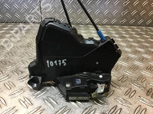 Front right lock TOYOTA AVENSIS Estate (_T25_) 2.2 D-4D (ADT251_, ADT251R) | BP15543997C97 